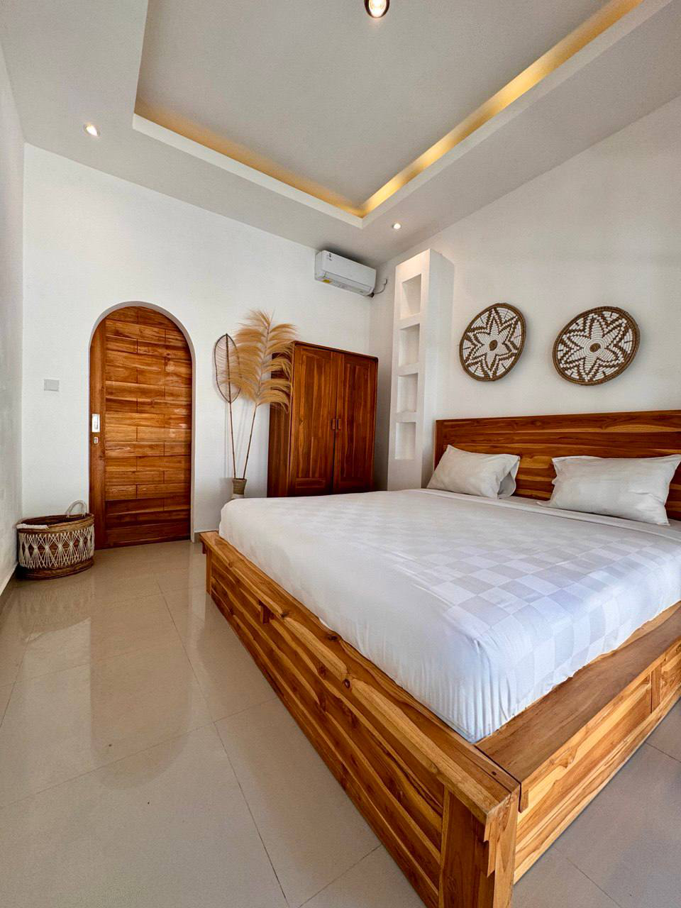 Stylish villa for Usha Ubud — image 4
