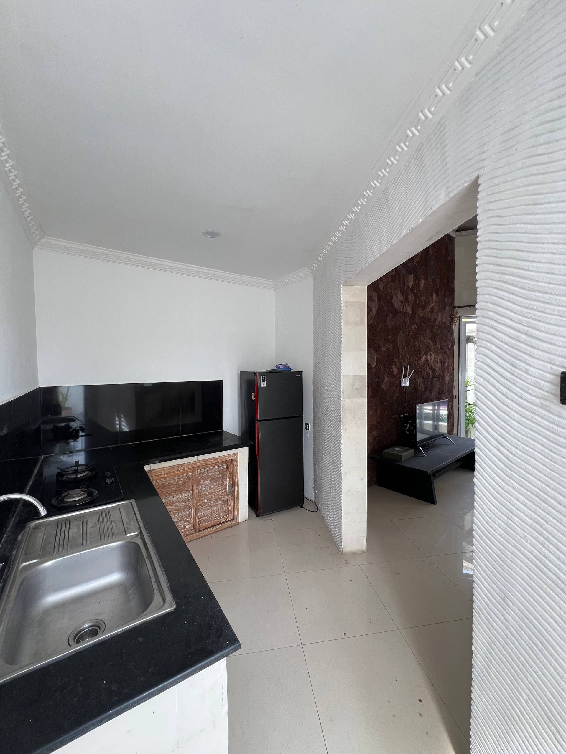 3 bed Villa + big livingroom — image 4