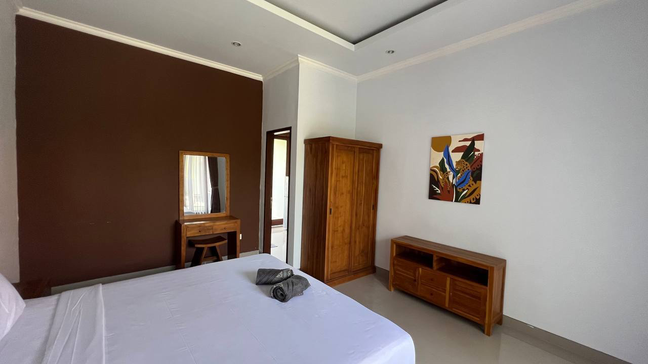 4 bedroom villa yearly rent