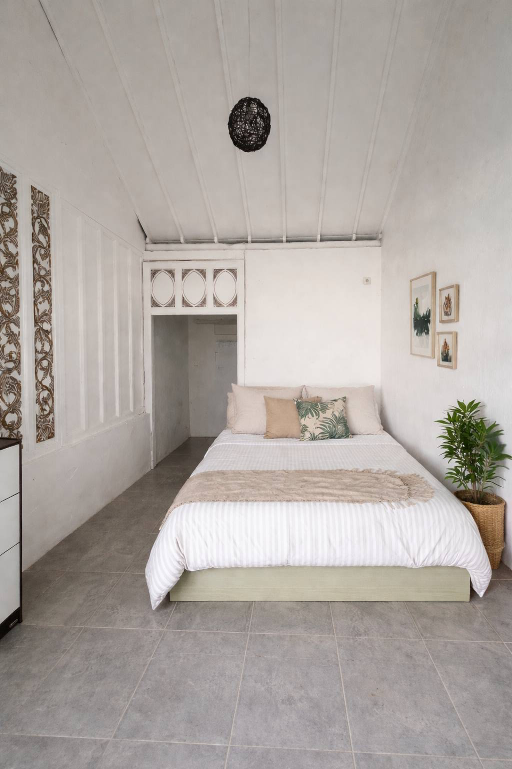 Private 2 bed Villa Ungasan — image 2