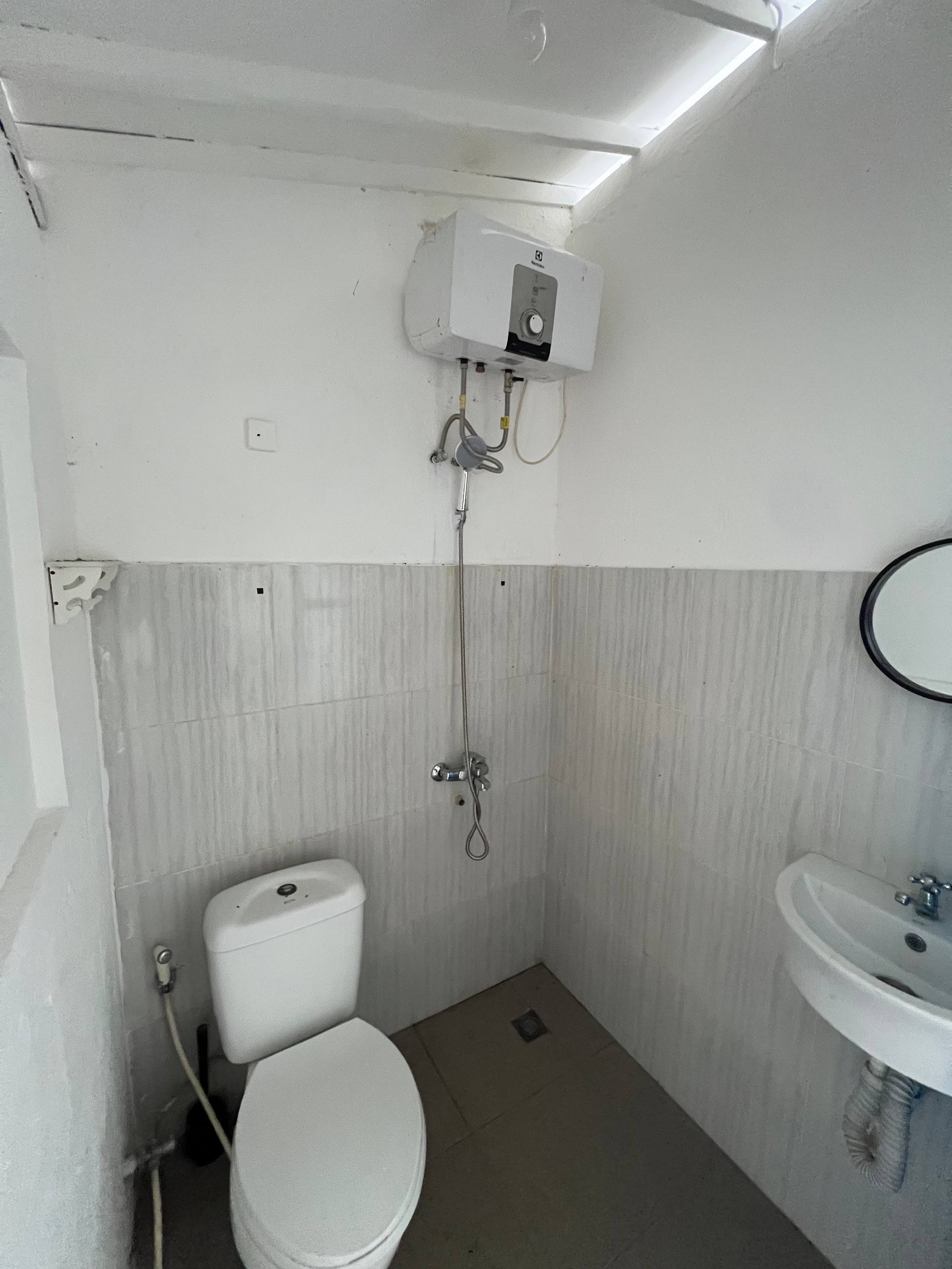 Private 2 bed Villa Ungasan — image 4