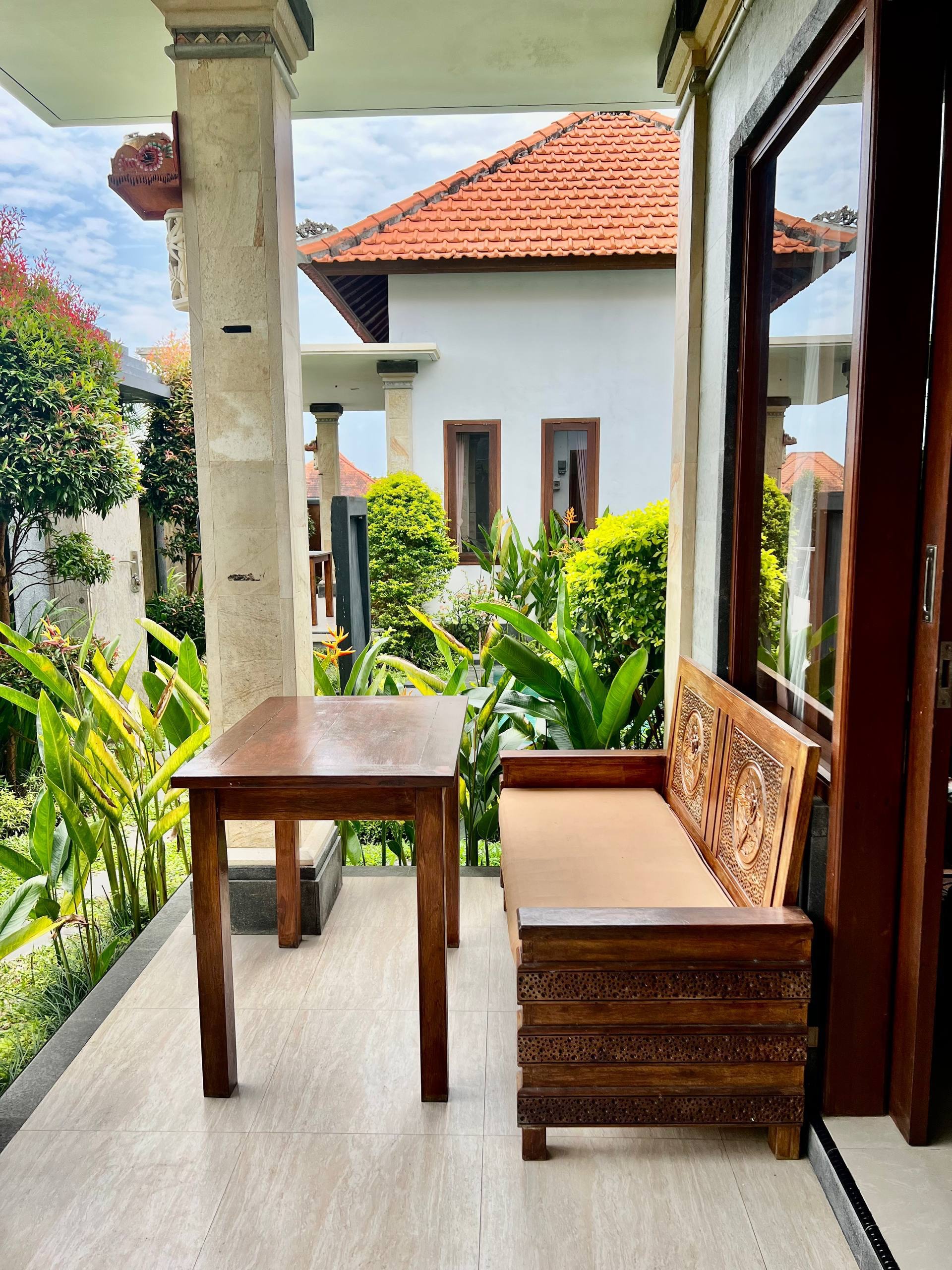 Large Villa for Families or Groups in South Ubud — image 1