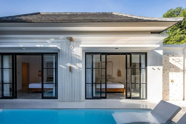 3 BR VILLA IN BABAKAN CANGGU — image 1