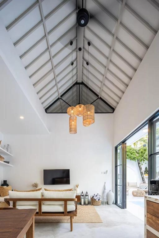 3 BR VILLA IN BABAKAN CANGGU — image 2