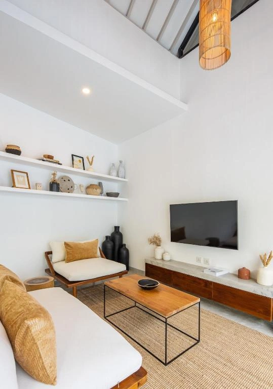 3 BR VILLA IN BABAKAN CANGGU — image 3