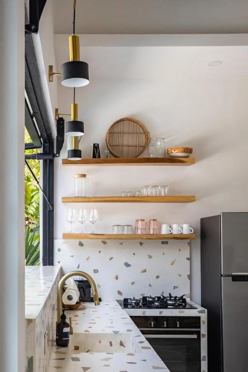 3 BR VILLA IN BABAKAN CANGGU — image 4