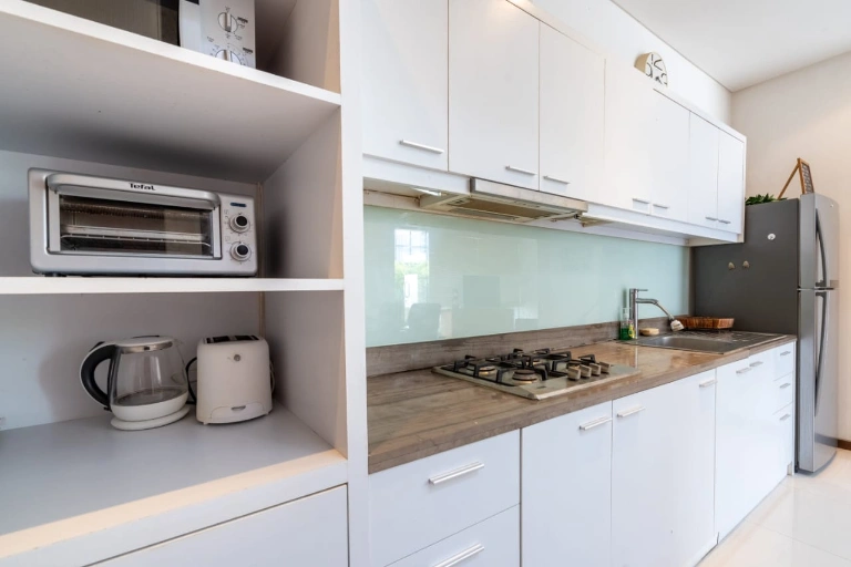 2 Bedroom Prime Location Freehold Villa — image 2