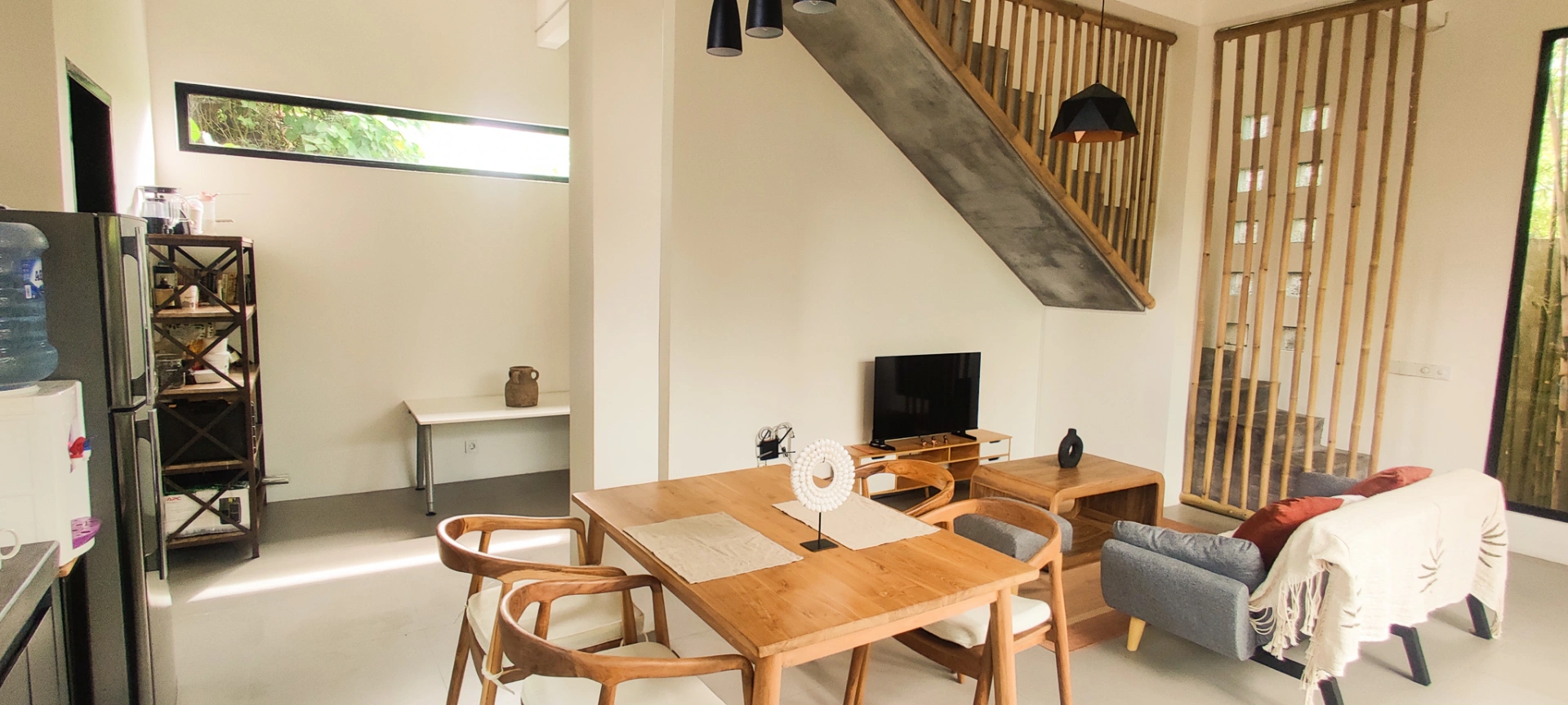 Modern 2-Bedroom House in Tumbak Bayuh – Near Canggu — image 2