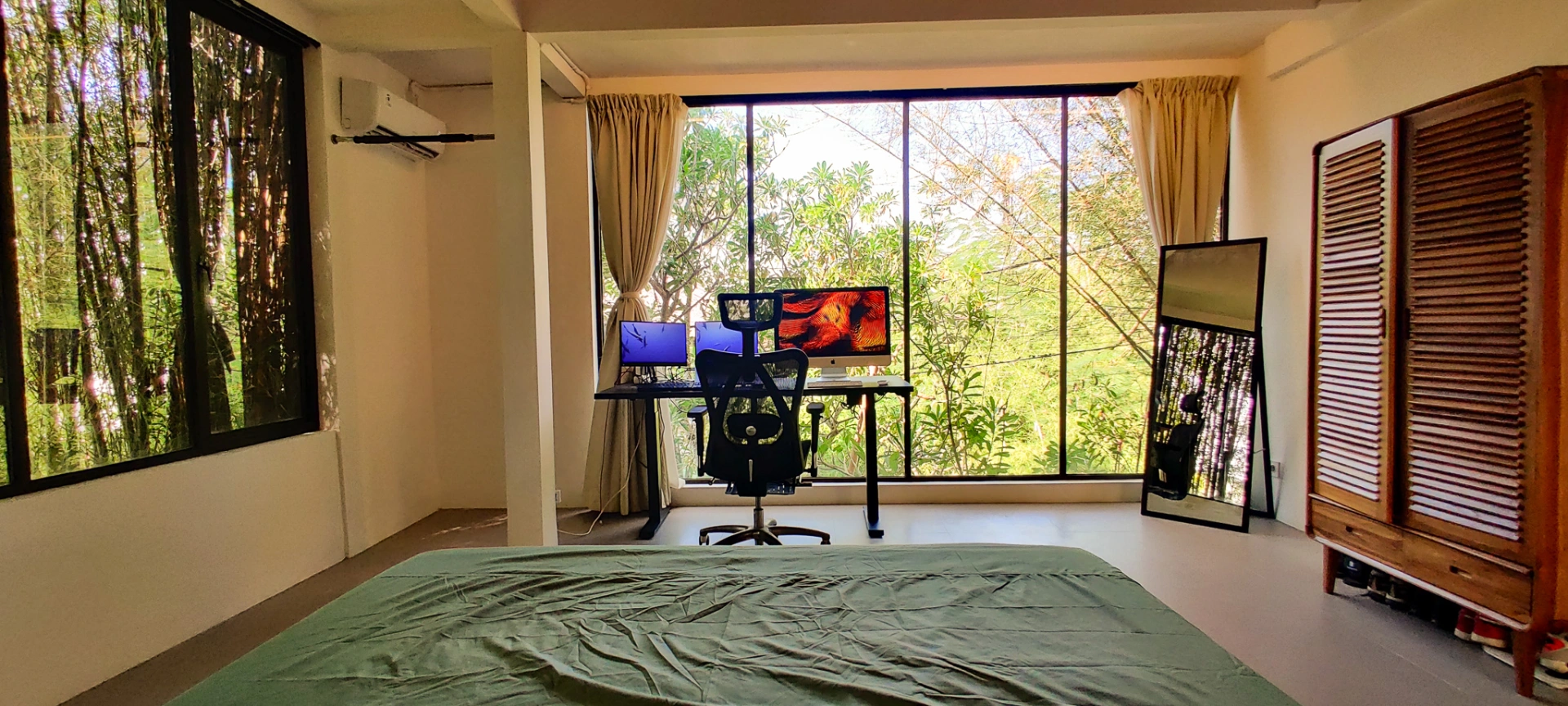 Modern 2-Bedroom House in Tumbak Bayuh – Near Canggu — image 4