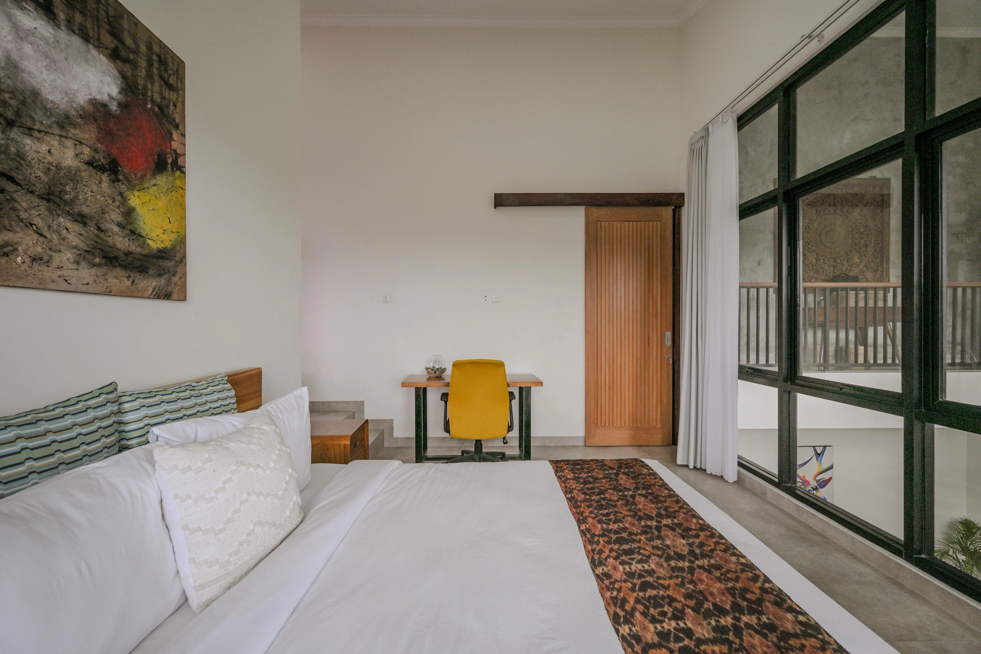 Brand new Cheap villa in Canggu padonan available for monthly rent — image 4