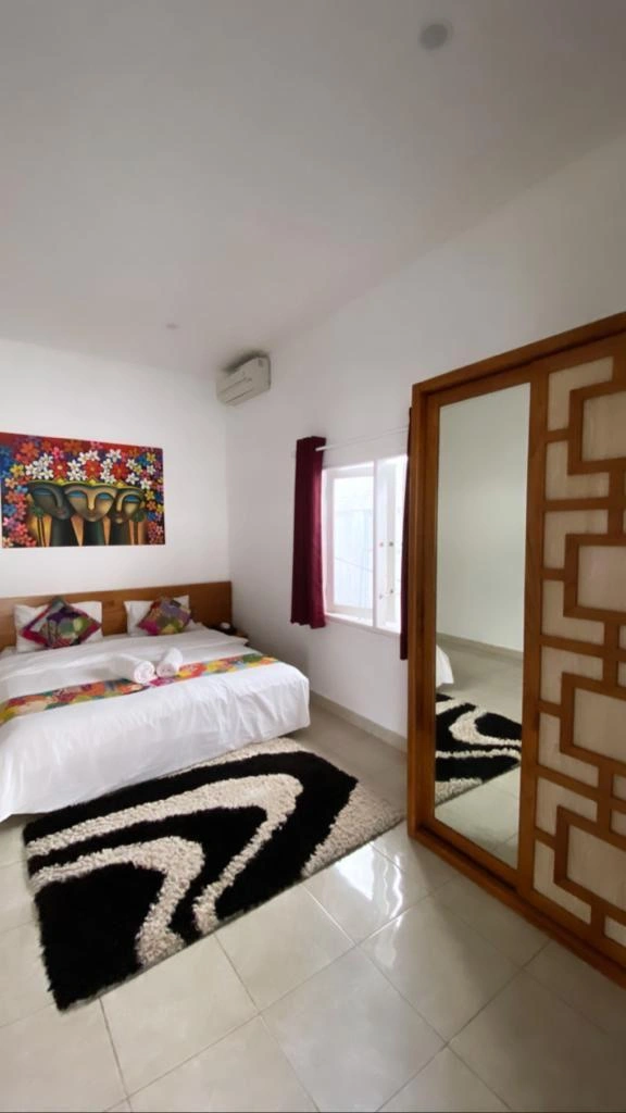 2BR Villa Beji Ayu Seminyak Annual Rental — image 4
