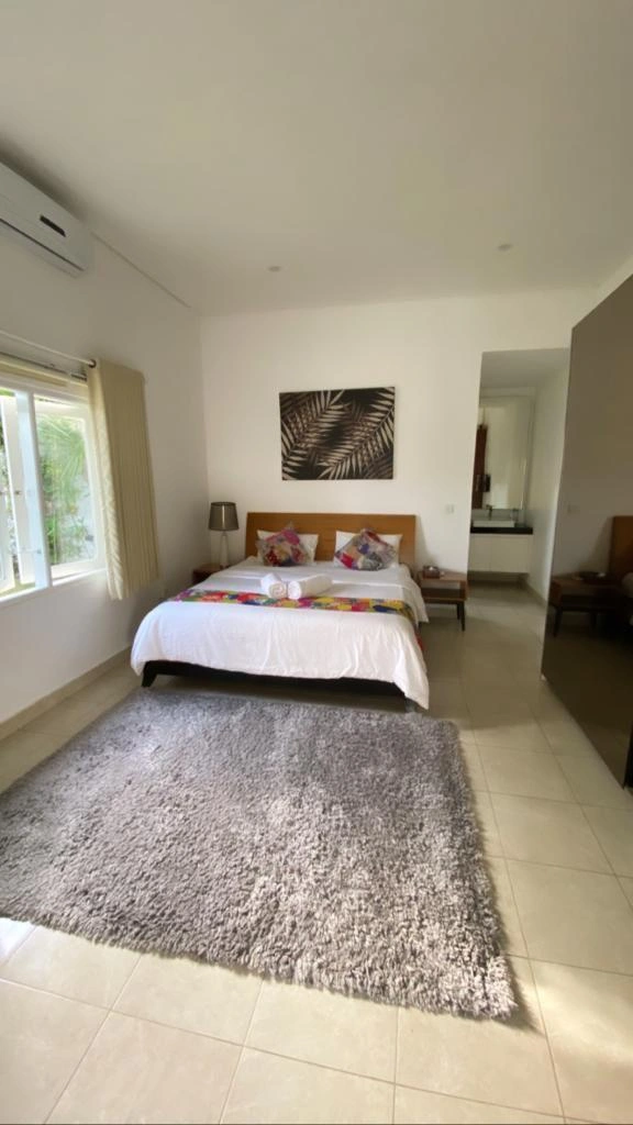 2BR Villa Beji Ayu Seminyak Annual Rental — image 3
