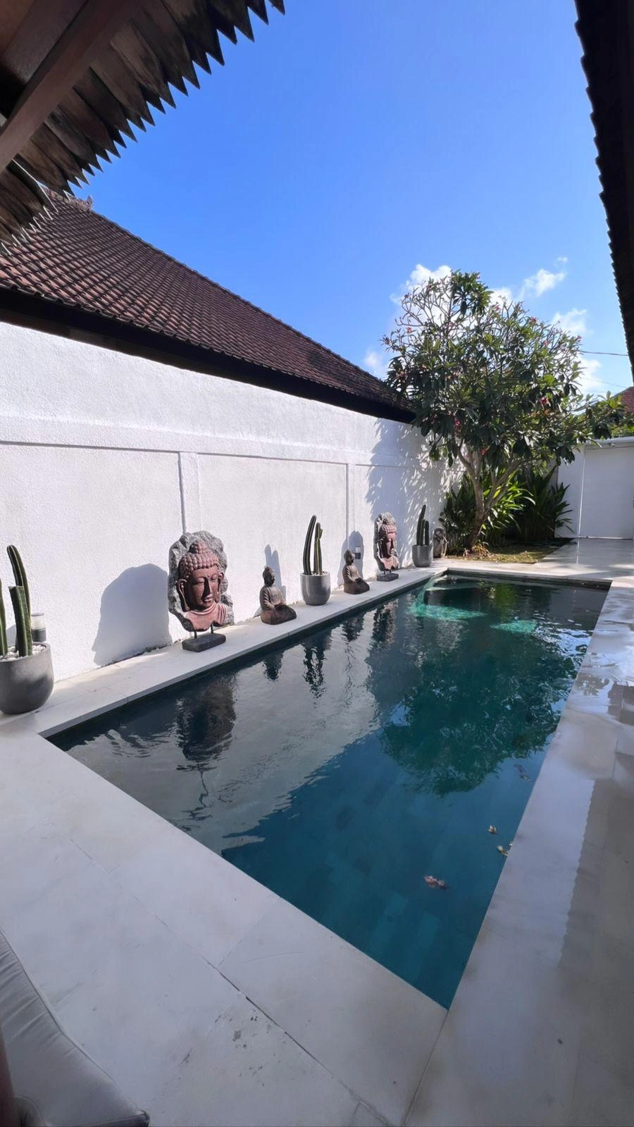 2BR Villa Beji Ayu Seminyak Annual Rental