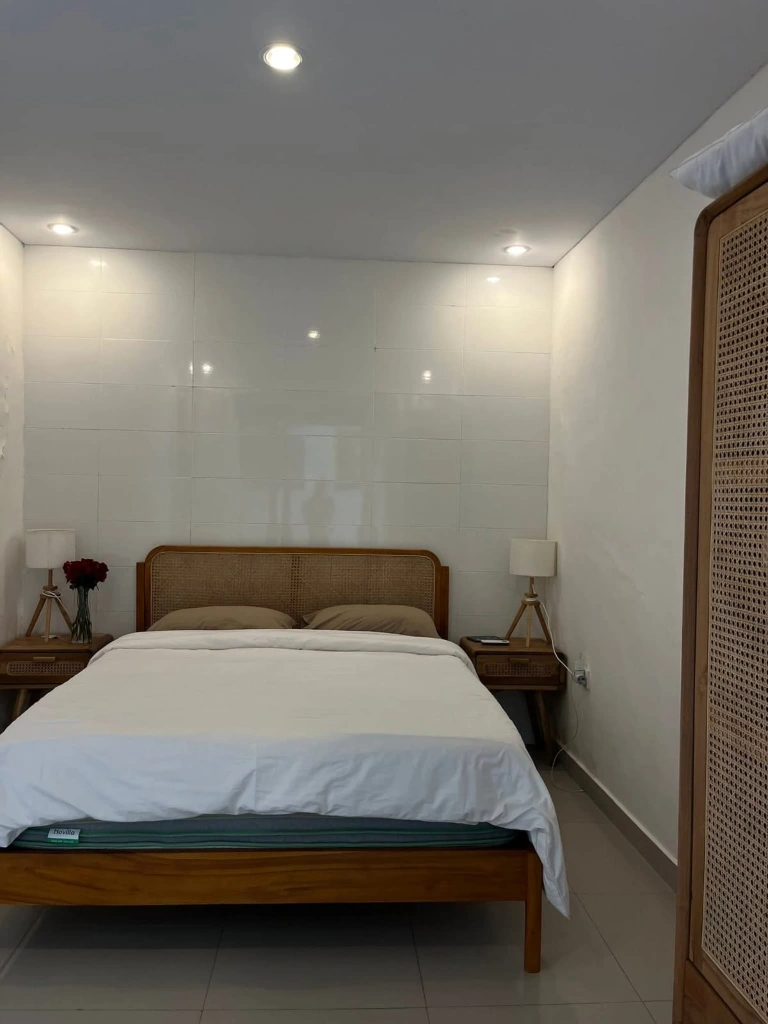 1BR Villa + office room at SESEH CEMAGI — image 2