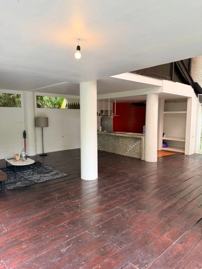 Private Tropical 1BR Pool Villa – Peaceful Ubud Living – 15 Min to Center — image 1