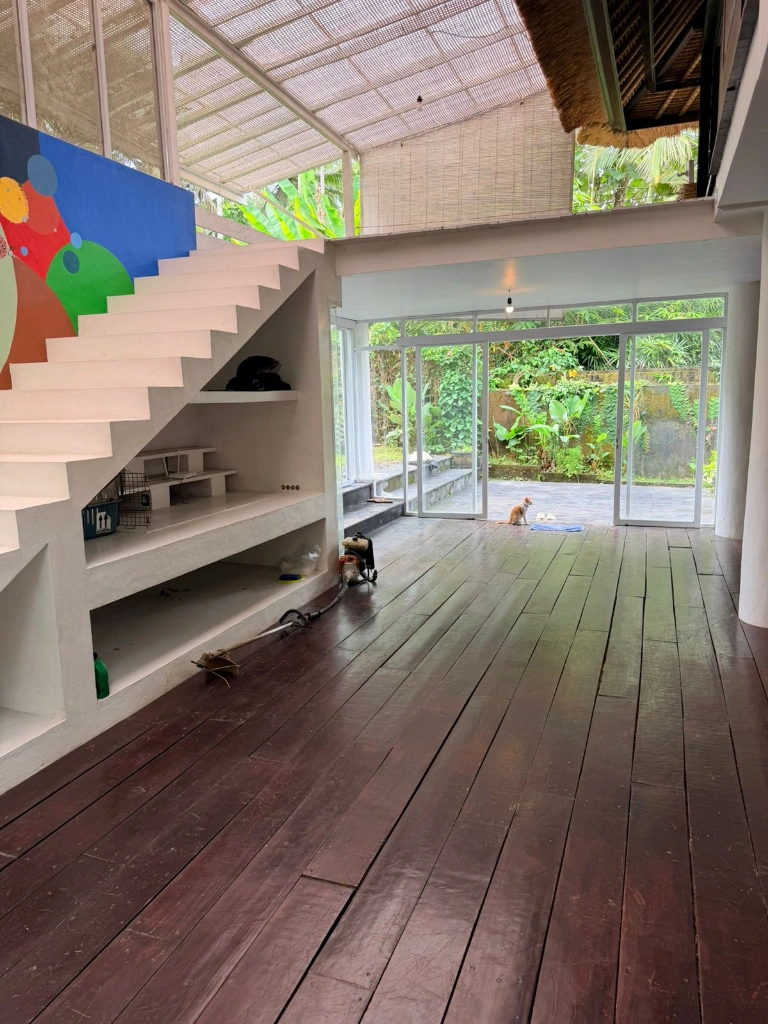 Private Tropical 1BR Pool Villa – Peaceful Ubud Living – 15 Min to Center — image 3