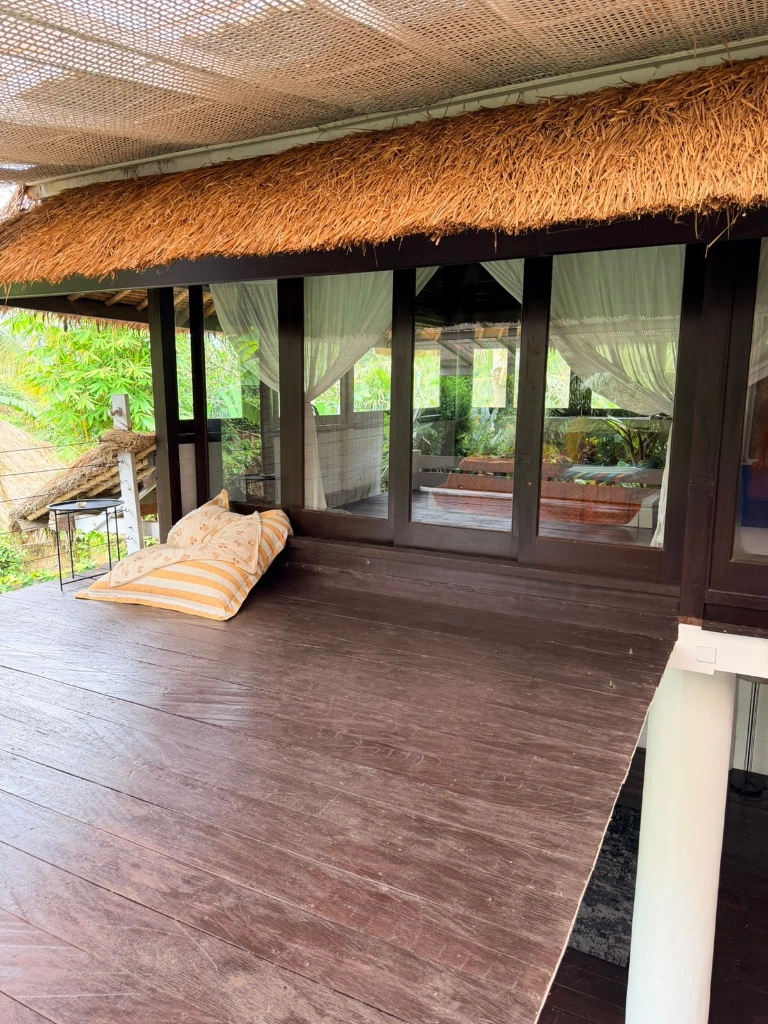 Private Tropical 1BR Pool Villa – Peaceful Ubud Living – 15 Min to Center — image 4