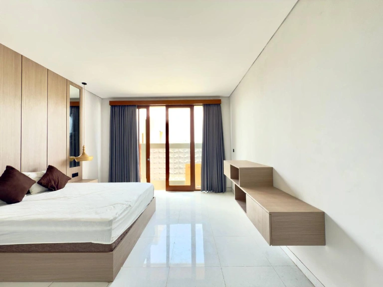 2-Bedroom Villa with Beautiful Rice Field Views — image 1