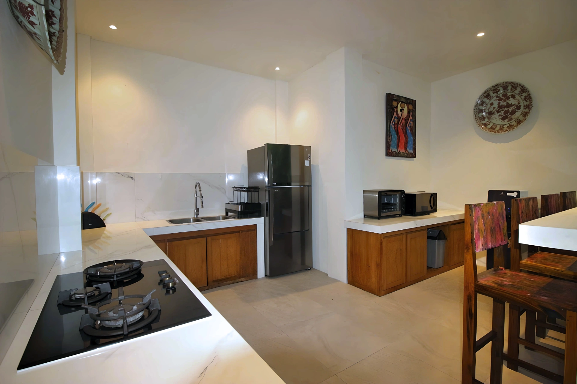 Spacious 5BR - Puri Hawila Jimbaran — image 3