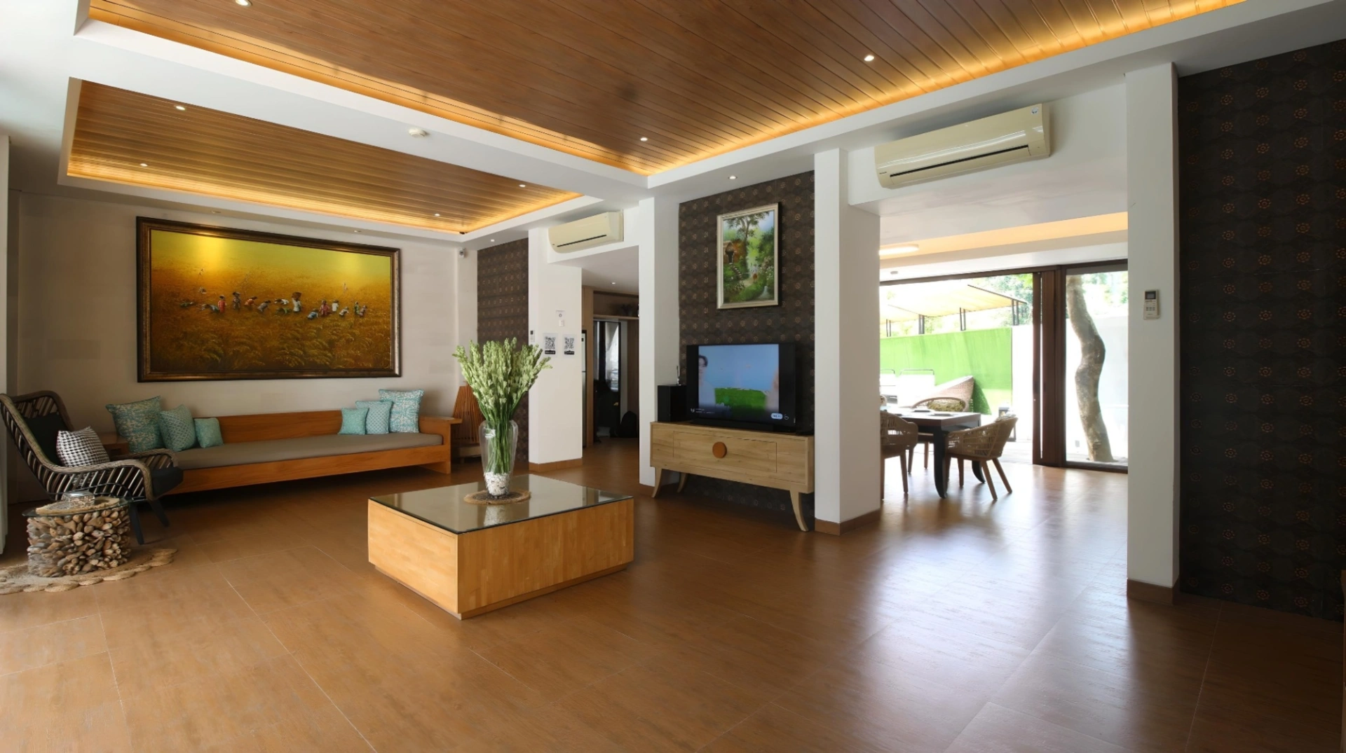 4BR Villa Near Geger Beach & Nusa Dua – Villa Maisha — image 3