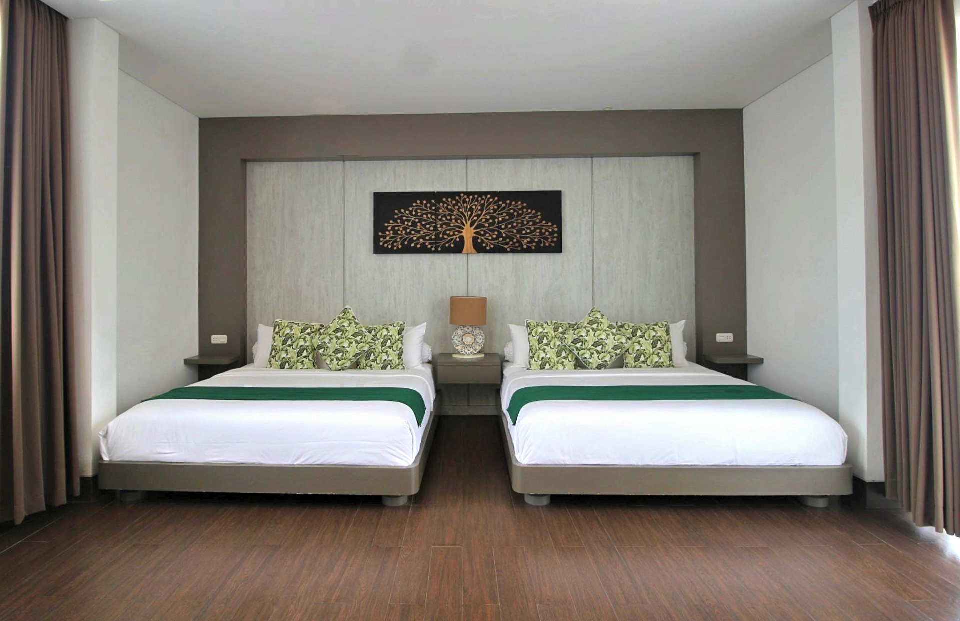 4BR Villa Near Geger Beach & Nusa Dua – Villa Maisha — image 4
