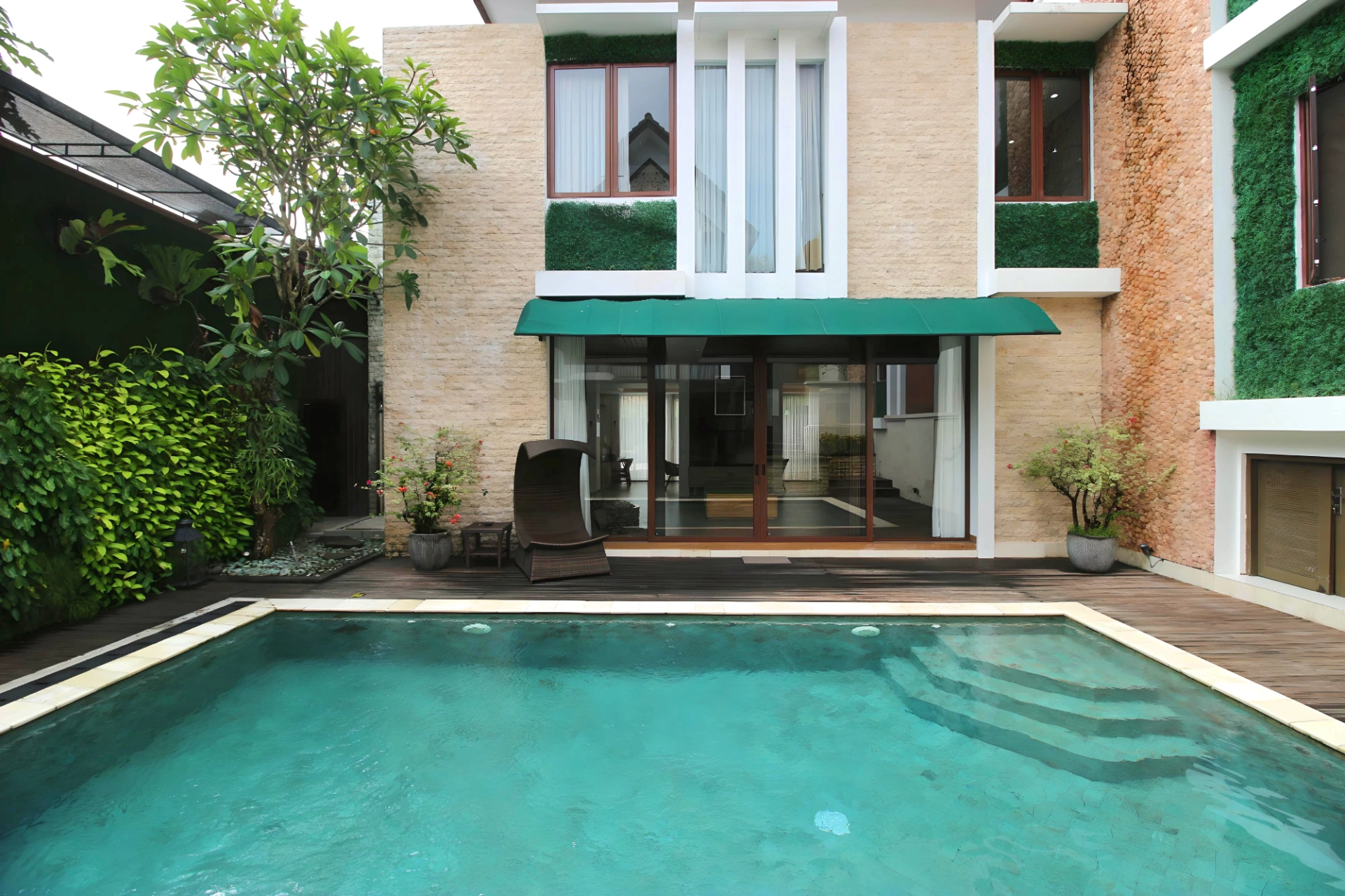 4BR Villa Near Geger Beach & Nusa Dua – Villa Maisha