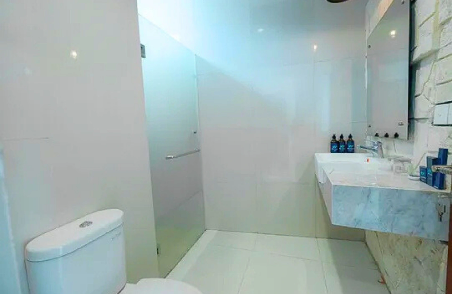 5BR in Canggu - Villa Estetika — image 2