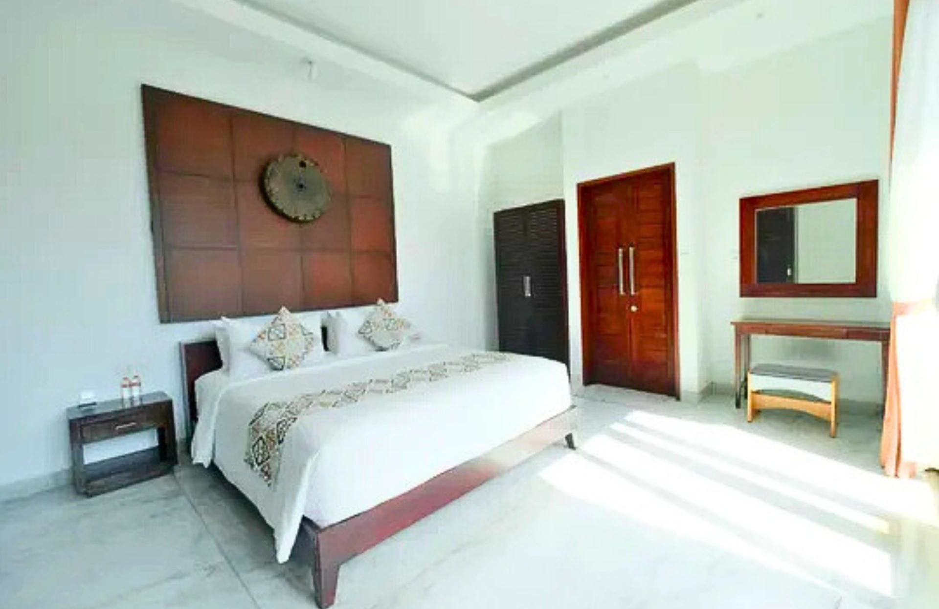 5BR in Canggu - Villa Estetika — image 1