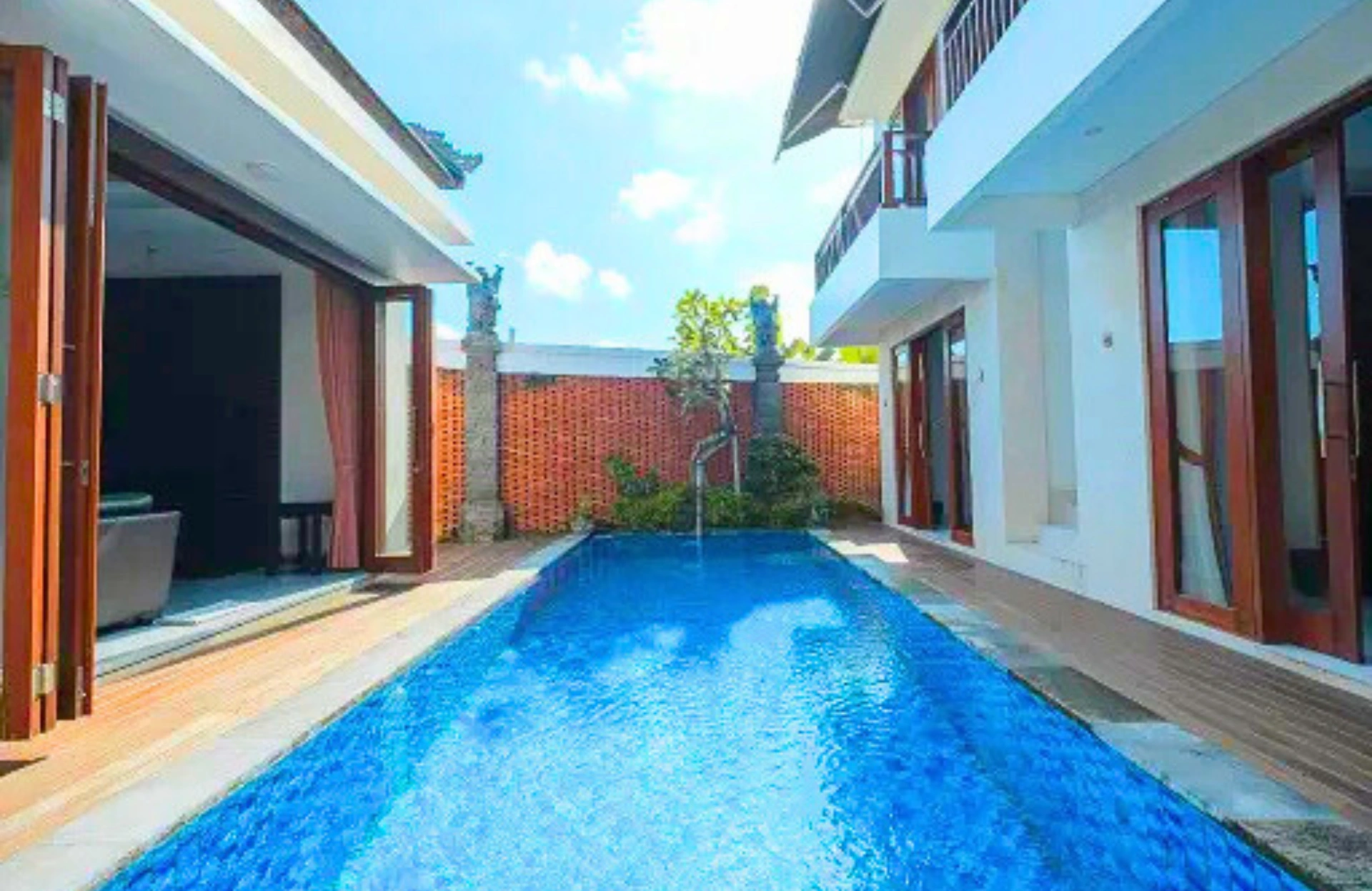 5BR in Canggu - Villa Estetika