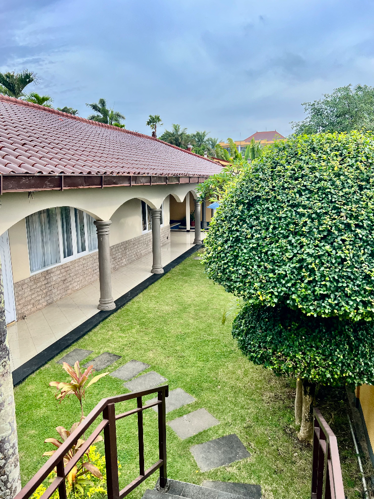 Premium villa with park and sunset views GWK — image 1