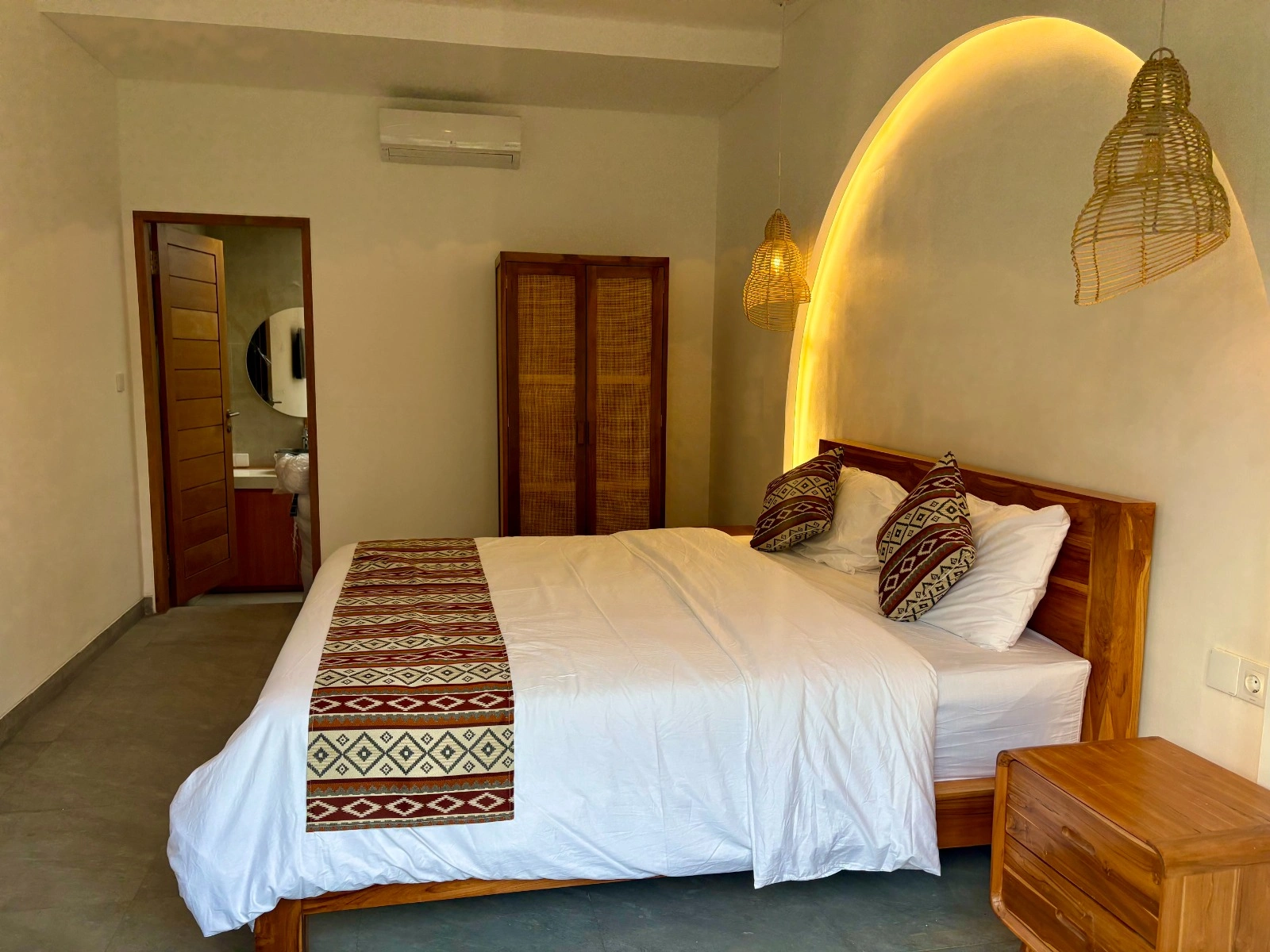 Woman only Guesthouse