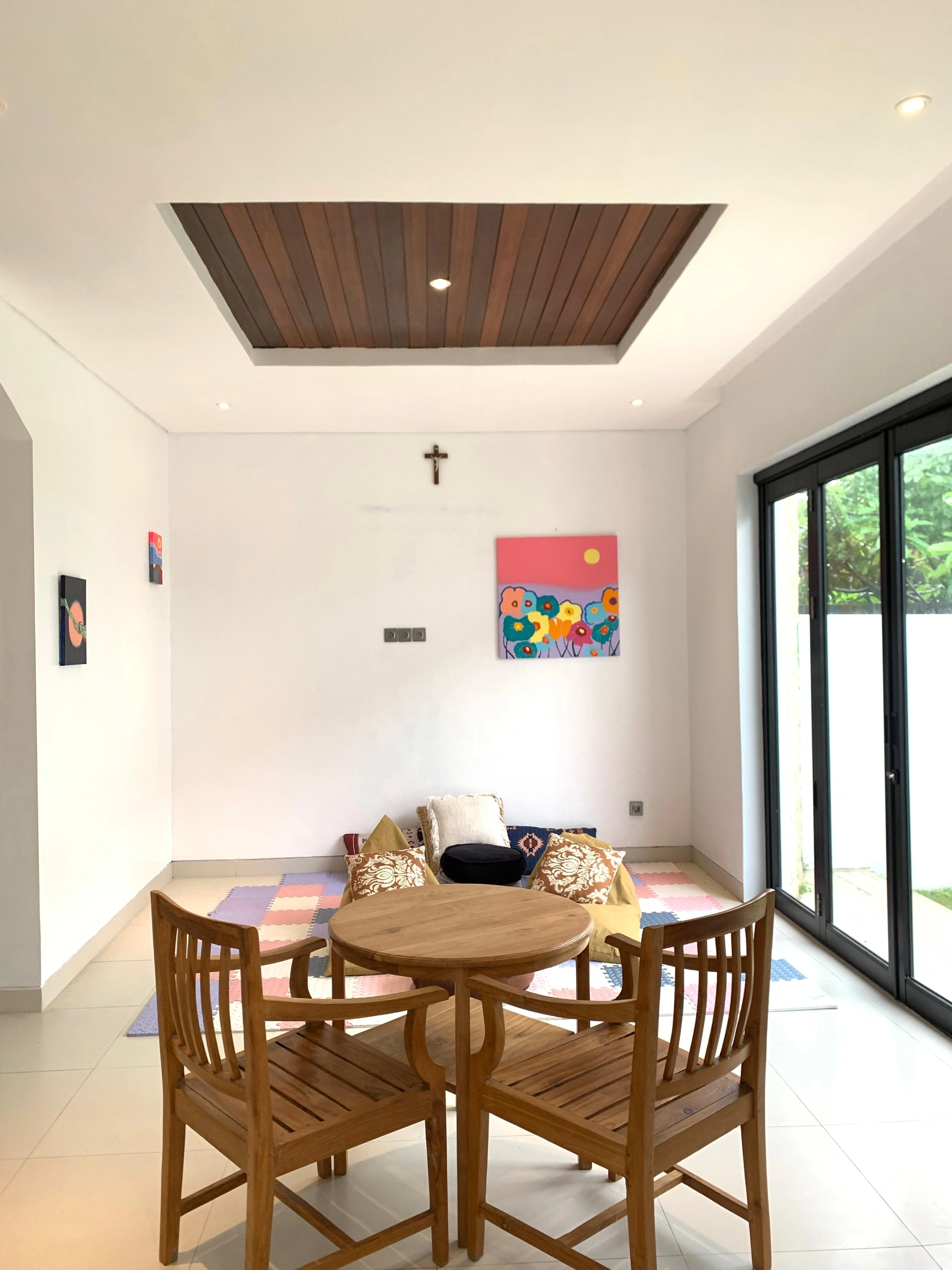 3BR House - Padonan — image 3