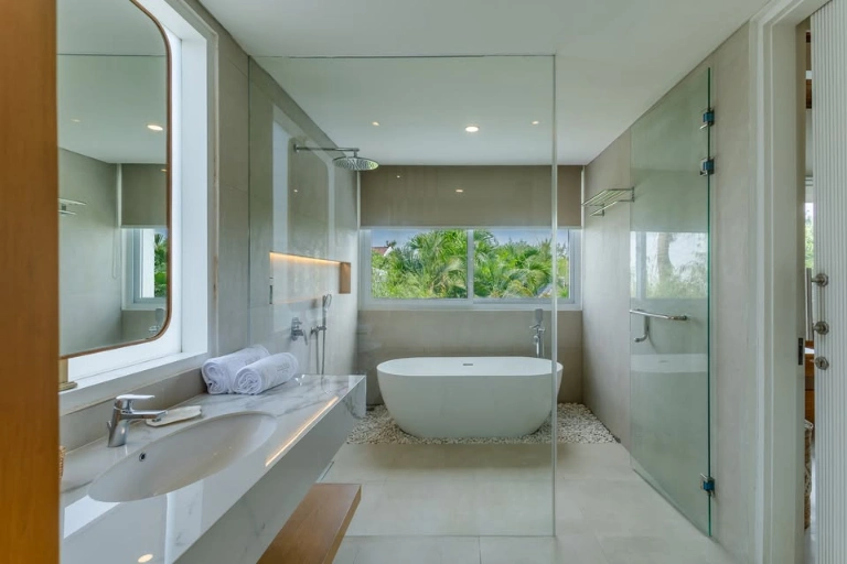 Beautiful Spacious 2-Bedroom Villa in Umalas — image 4