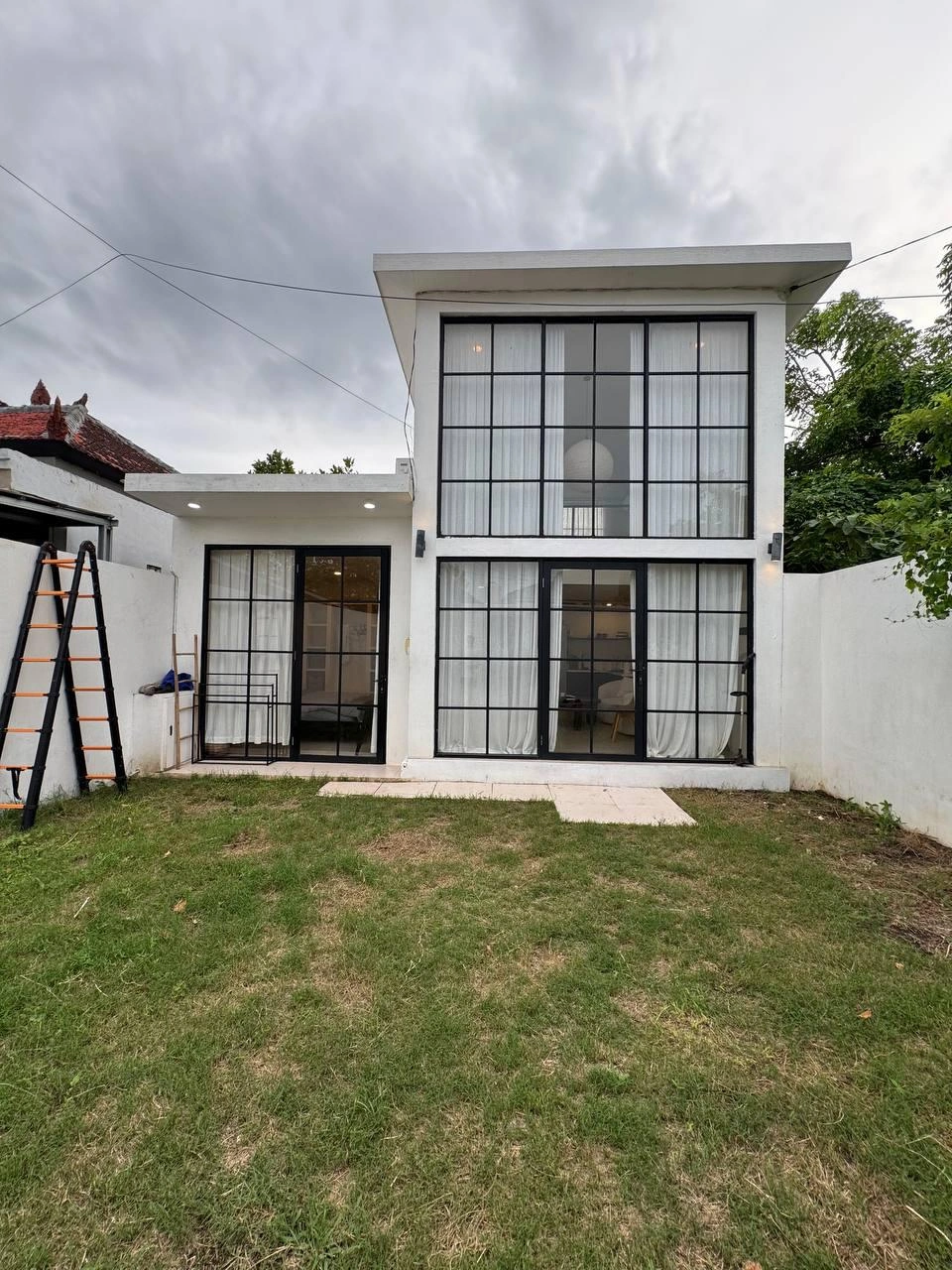 2 BEDROOMS VILLA FOR LEASEHOLD IN BUKIT PENINSULA - ULUWATU