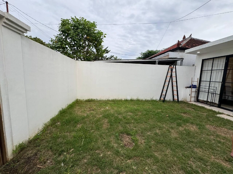 2 BEDROOMS VILLA FOR LEASEHOLD IN BUKIT PENINSULA - ULUWATU — image 1