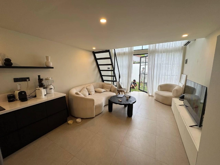 2 BEDROOMS VILLA FOR LEASEHOLD IN BUKIT PENINSULA - ULUWATU — image 2