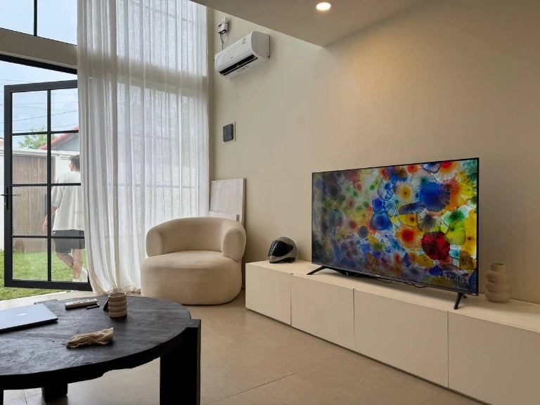 2 BEDROOMS VILLA FOR LEASEHOLD IN BUKIT PENINSULA - ULUWATU — image 4