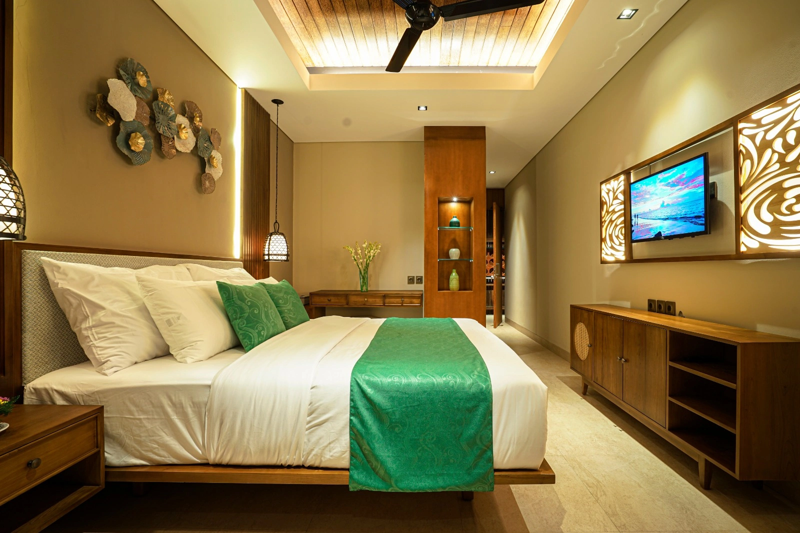 2BR VILLA FOR RENT IN PADONAN – CANGGU 🏡 — image 1