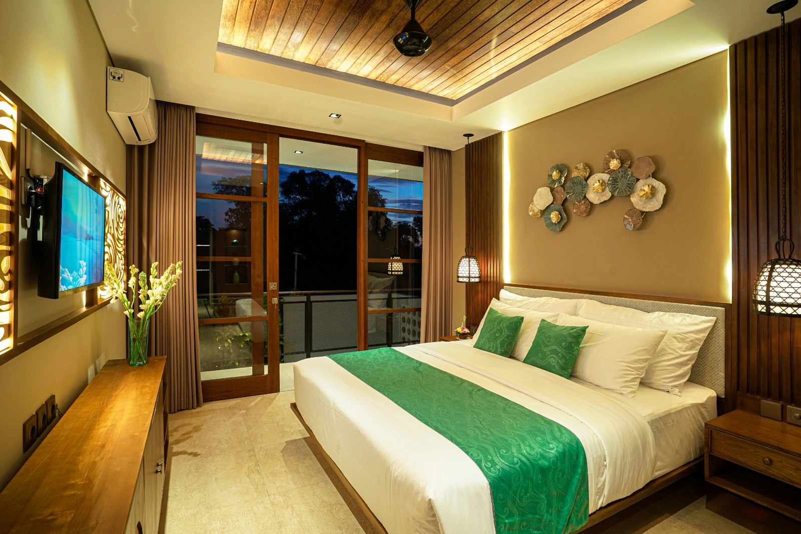 2BR VILLA FOR RENT IN PADONAN – CANGGU 🏡 — image 2