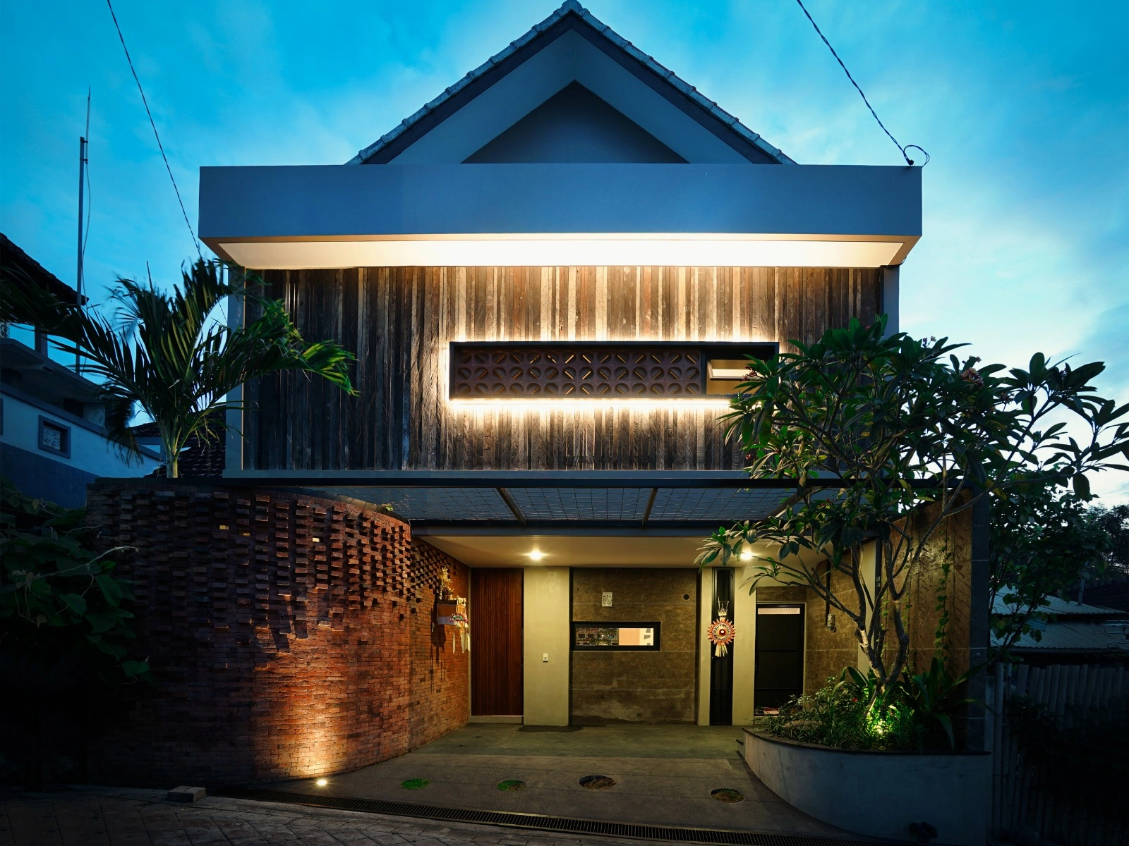 2BR VILLA FOR RENT IN PADONAN – CANGGU 🏡 — image 4