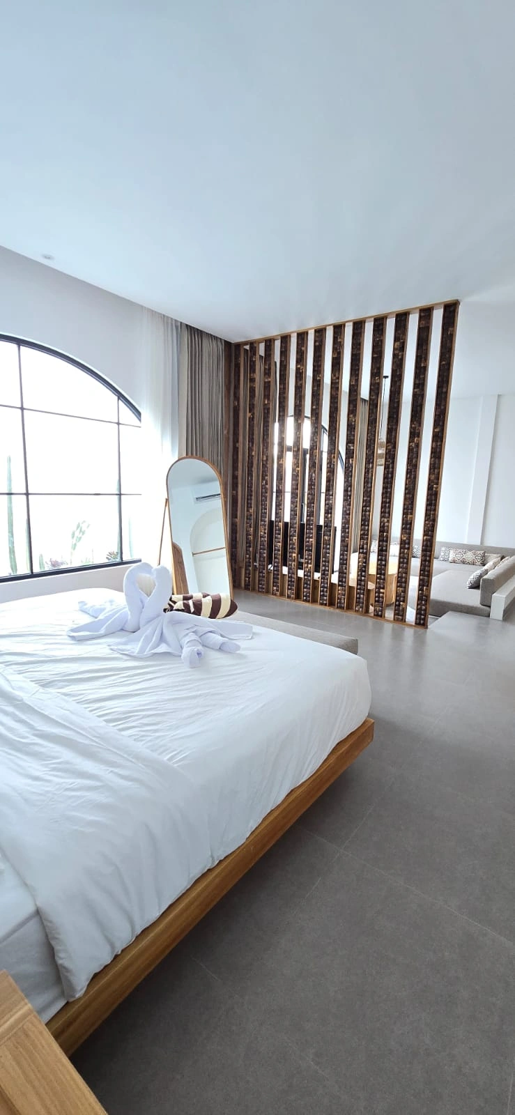 1BR villa at Canggu — image 1