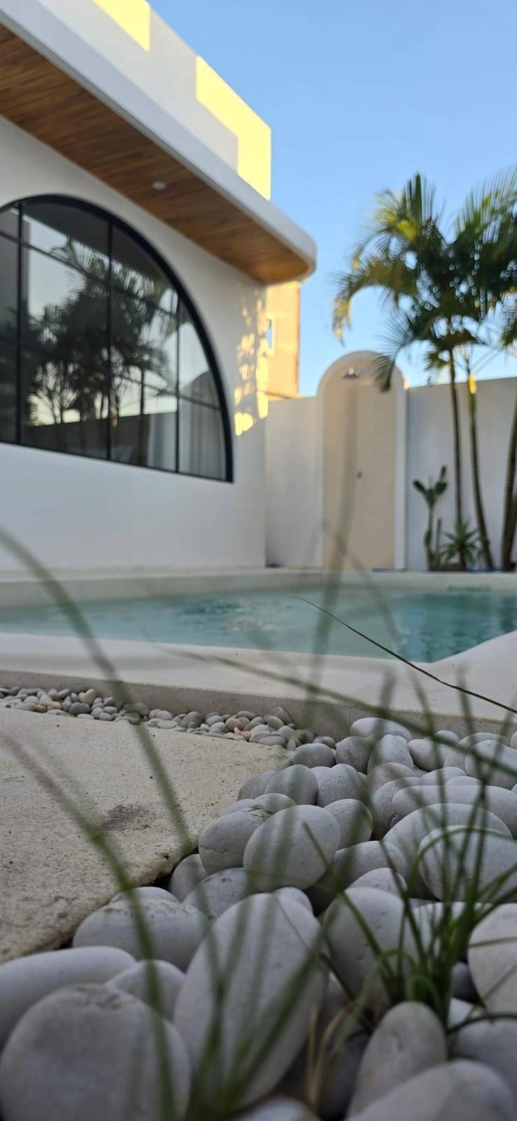 1BR villa at Canggu — image 2