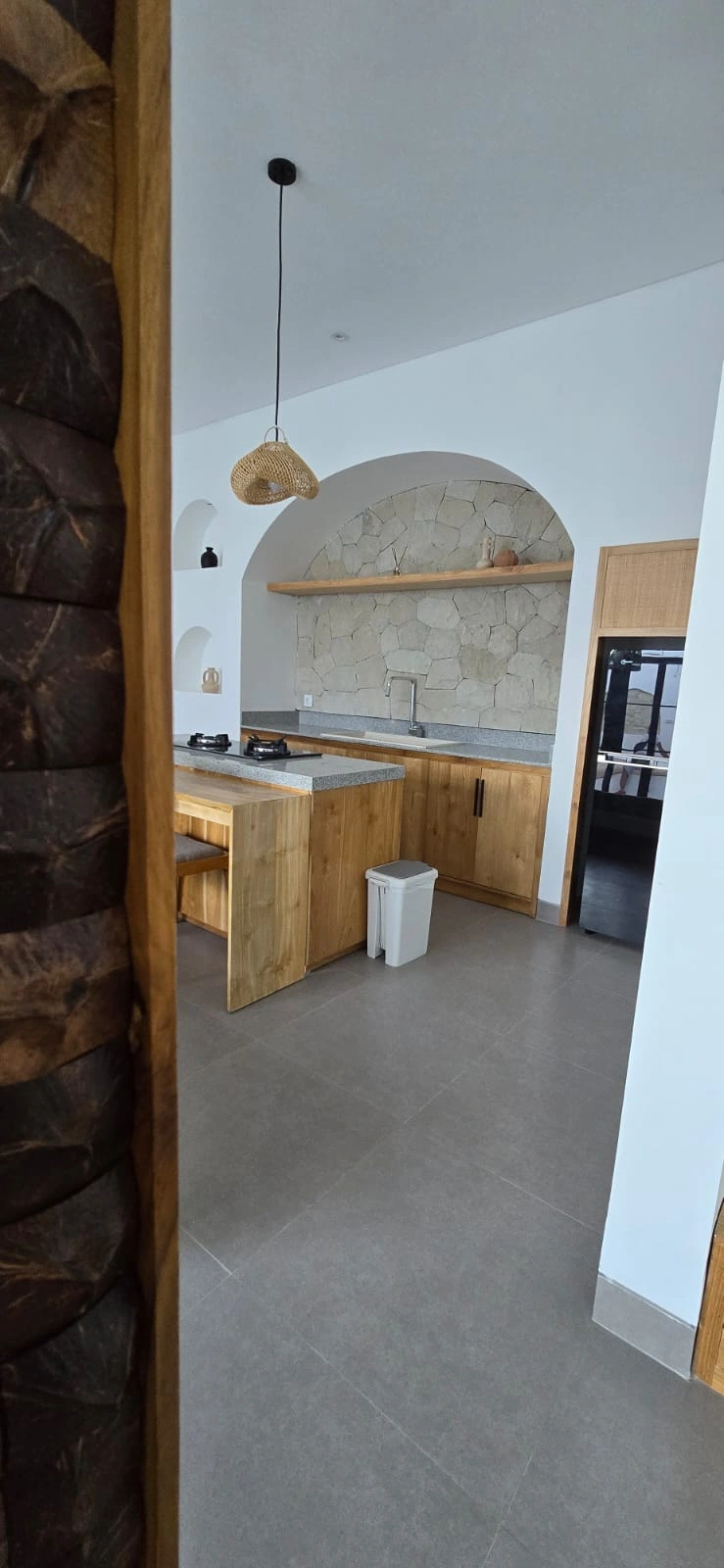 1BR villa at Canggu — image 3