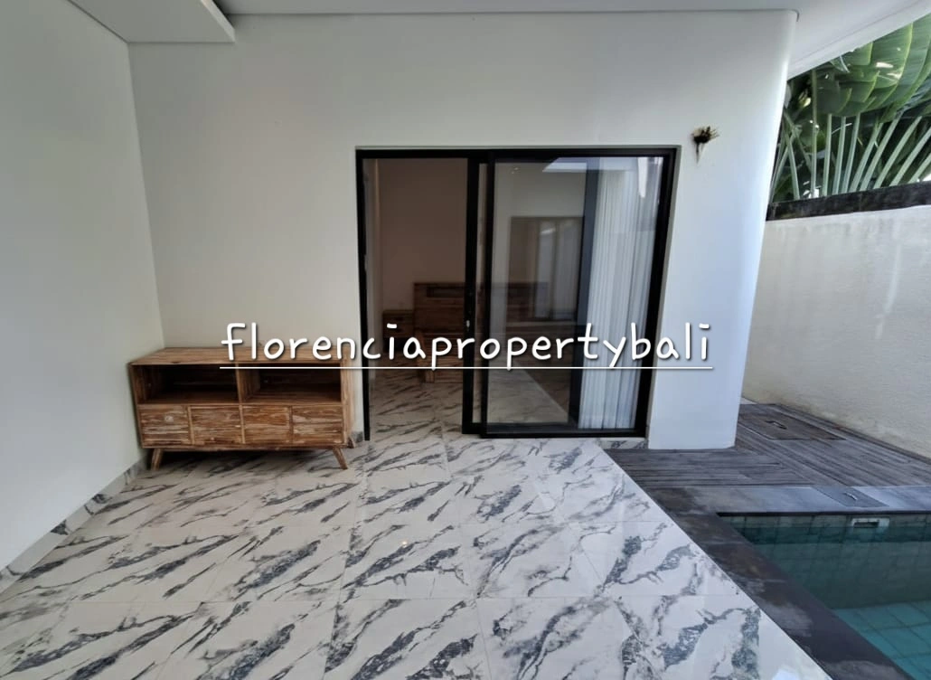 (FW008KE-Y) Kerobokan Villa – Comfy Mood Brand New 2-Bedroom Home — image 4