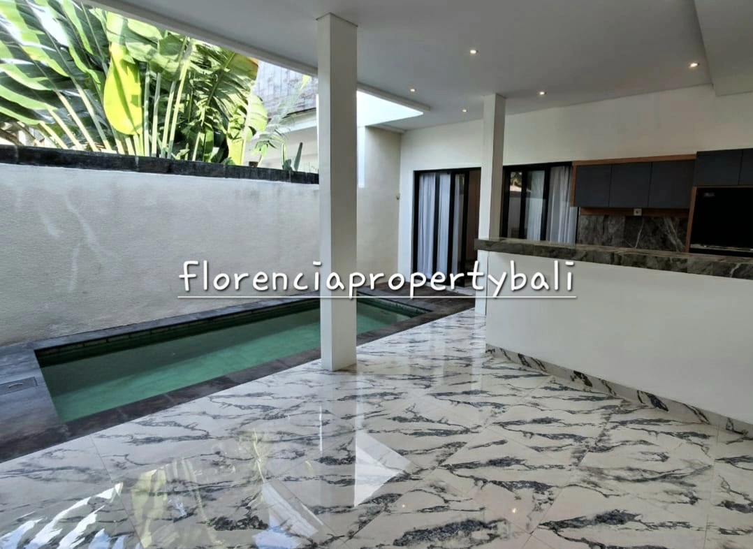 (FW008KE-Y) Kerobokan Villa – Comfy Mood Brand New 2-Bedroom Home — image 3