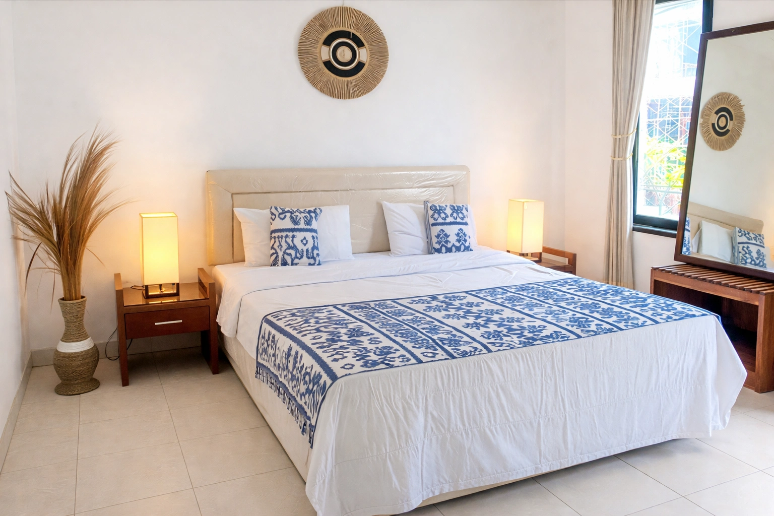3 bedroom villa in the center City of Seminyak — image 3