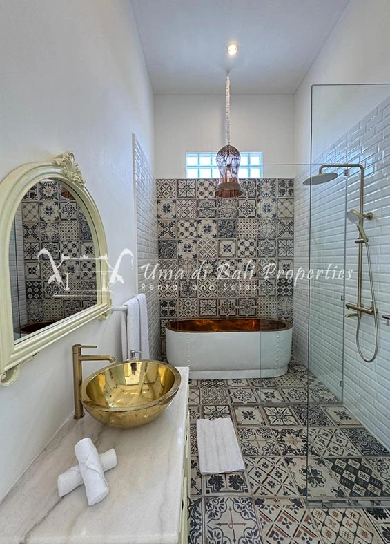 Brand New 2BR Villa for Rent at Berawa | IP 908 — image 1
