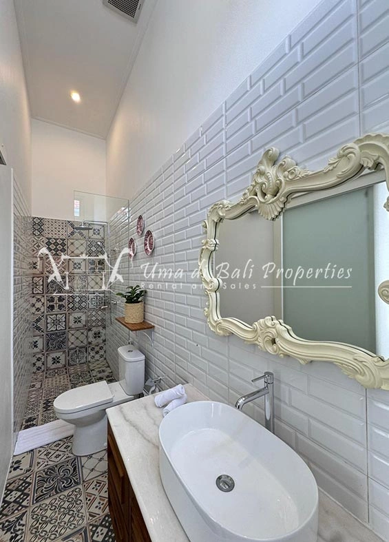 Brand New 2BR Villa for Rent at Berawa | IP 908 — image 2