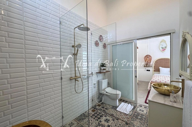 Brand New 2BR Villa for Rent at Berawa | IP 908 — image 4