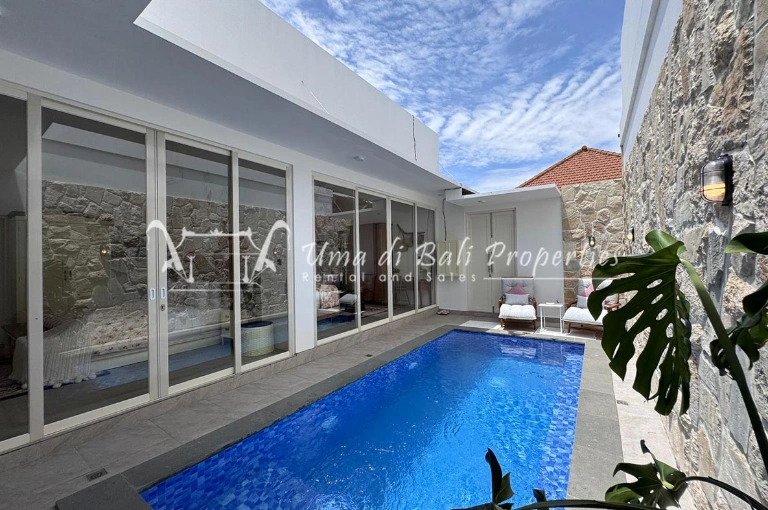 Brand New 2BR Villa for Rent at Berawa | IP 908